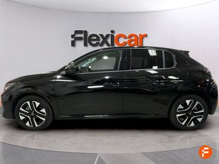 Peugeot 208 Allure Gasolina 100 S&S 6 Vel. MAN