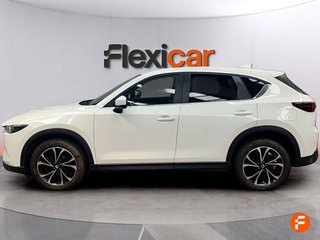 Mazda CX-5 2.0 GE 121kW (165CV) 2WD AT Evolution