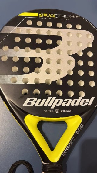 Pala Bullpadel Ctrl