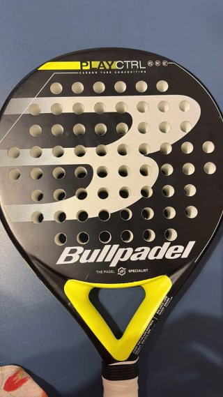Pala Bullpadel Ctrl