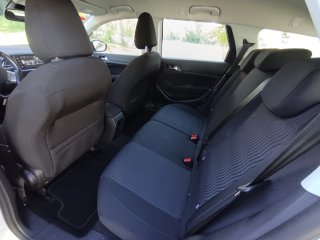 Peugeot 308 2016