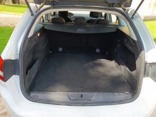 Peugeot 308 2016