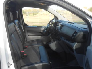 Citroen Jumpy FGN. 1.5HDI TALLA M DIESEL 120CV.