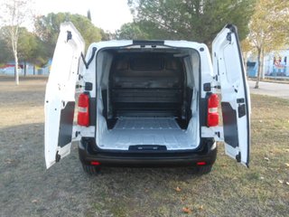 Citroen Jumpy FGN. 1.5HDI TALLA M DIESEL 120CV.