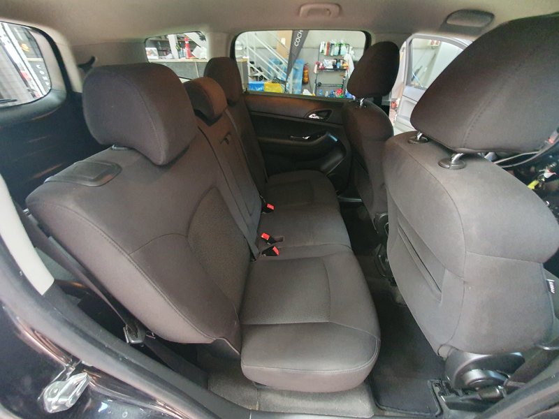 Chevrolet Orlando 2014, foto 12