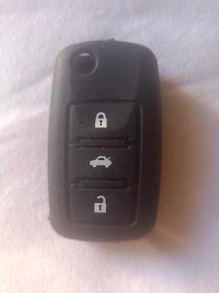 Funda Llave Coche Volkswagen