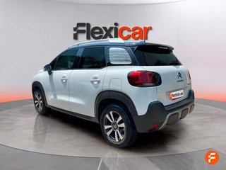 Citroën C3 Aircross PureTech 81kW (110CV) S&S FEEL