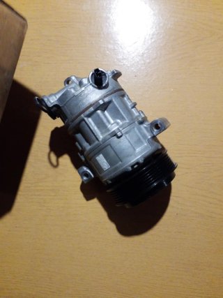 Compresor A/A Suzuki