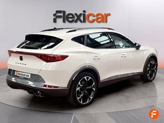 Cupra Formentor 1.4 e-Hybrid 150kW (204 CV) DSG
