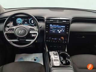 Hyundai Tucson 1.6 TGDI 169kW (230CV) HEV Maxx Auto