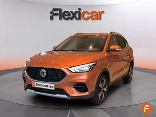 MG ZS 1.0T Luxury