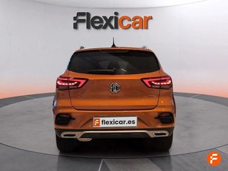 MG ZS 1.0T Luxury