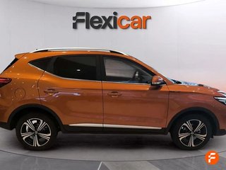 MG ZS 1.0T Luxury