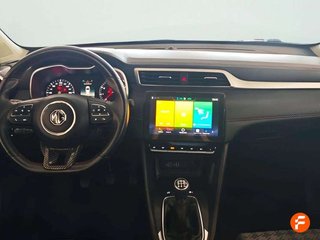 MG ZS 1.0T Luxury