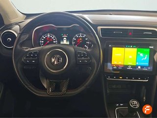 MG ZS 1.0T Luxury