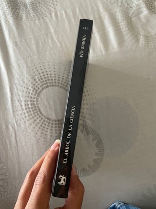 El árbol de la ciencia (Spanish Edition)