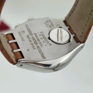 Relógio Swatch Irony Cronógrafo