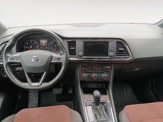 SEAT Ateca 2.0 TDI S&S Xcellence Plus 4Drive DSG 140 kW (190 CV)