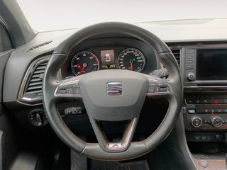 SEAT Ateca 2.0 TDI S&S Xcellence Plus 4Drive DSG 140 kW (190 CV)