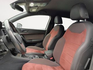SEAT Ateca 2.0 TDI S&S Xcellence Plus 4Drive DSG 140 kW (190 CV)