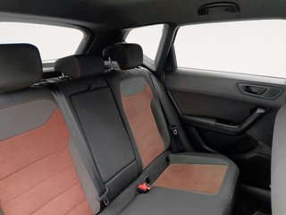 SEAT Ateca 2.0 TDI S&S Xcellence Plus 4Drive DSG 140 kW (190 CV)