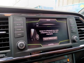 SEAT Ateca 2.0 TDI S&S Xcellence Plus 4Drive DSG 140 kW (190 CV)