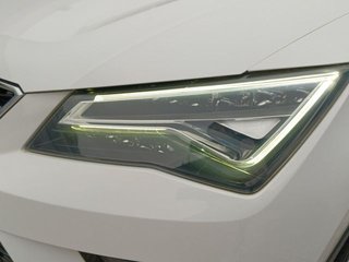 SEAT Ateca 2.0 TDI S&S Xcellence Plus 4Drive DSG 140 kW (190 CV)