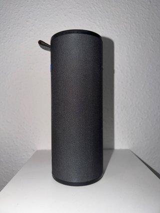 Ultimate Ears MEGABOOM 3 Negro