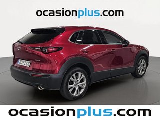 Mazda CX-30 2.0 Skyactiv-X Zenith 132 kW (180 CV)