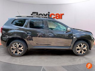 Dacia Duster Journey Go TCE 110kW (150CV) 4X2 EDC
