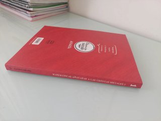 Matemáticas aplicadas a las Ciencias Sociales I...