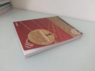 Matemáticas aplicadas a las Ciencias Sociales I...