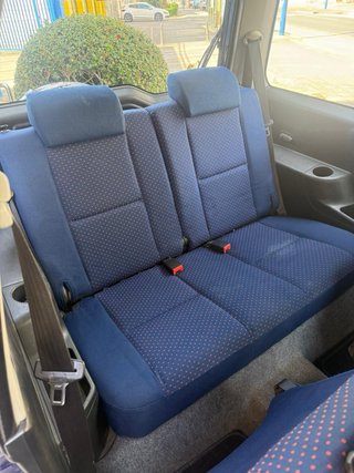 Mitsubishi Montero IO 142000km🇪🇸