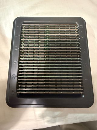 Samsung 8GB PC3-12800R 2Rx4 RAM