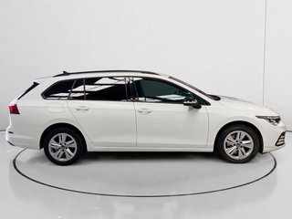 Volkswagen Golf Variant Life 2.0 TDI 85 kW (115 CV) DSG