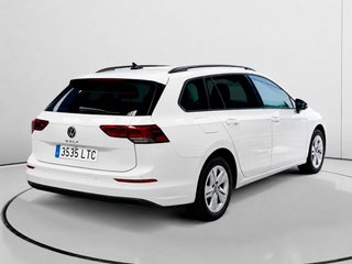 Volkswagen Golf Variant Life 2.0 TDI 85 kW (115 CV) DSG