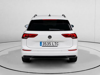 Volkswagen Golf Variant Life 2.0 TDI 85 kW (115 CV) DSG