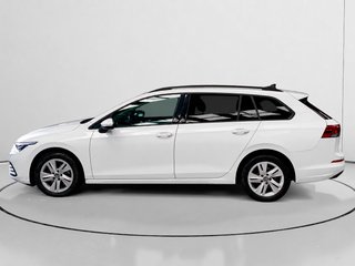 Volkswagen Golf Variant Life 2.0 TDI 85 kW (115 CV) DSG