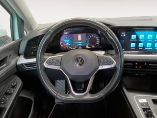 Volkswagen Golf Variant Life 2.0 TDI 85 kW (115 CV) DSG