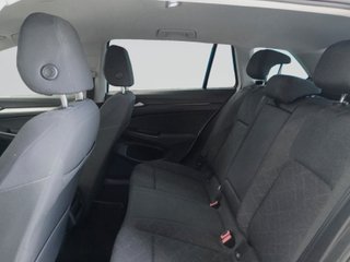 Volkswagen Golf Variant Life 2.0 TDI 85 kW (115 CV) DSG