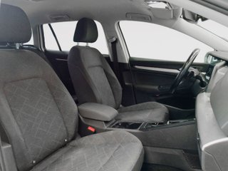 Volkswagen Golf Variant Life 2.0 TDI 85 kW (115 CV) DSG