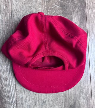 Citroën Competición Gorra Original