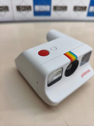 Polaroid Cámara Instantánea Arcoíris