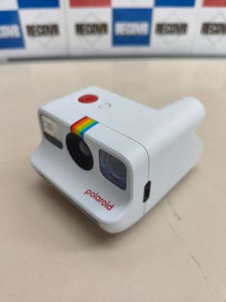 Polaroid Cámara Instantánea Arcoíris