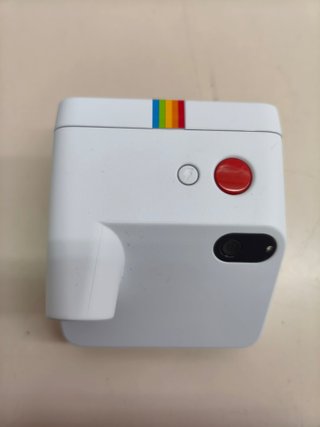 Polaroid Cámara Instantánea Arcoíris