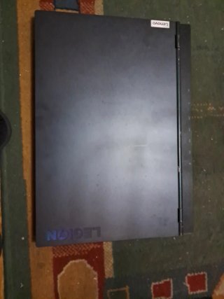 Lenovo Legion 5 RTX 2060 16GB RAM 512GB SSD