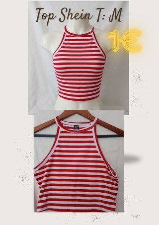 Camisetas 20%