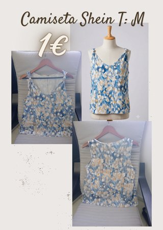 Camisetas 20%