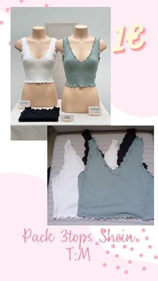 Camisetas 20%