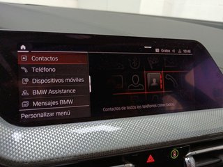 BMW Serie 1 116d 85 kW (116 CV)